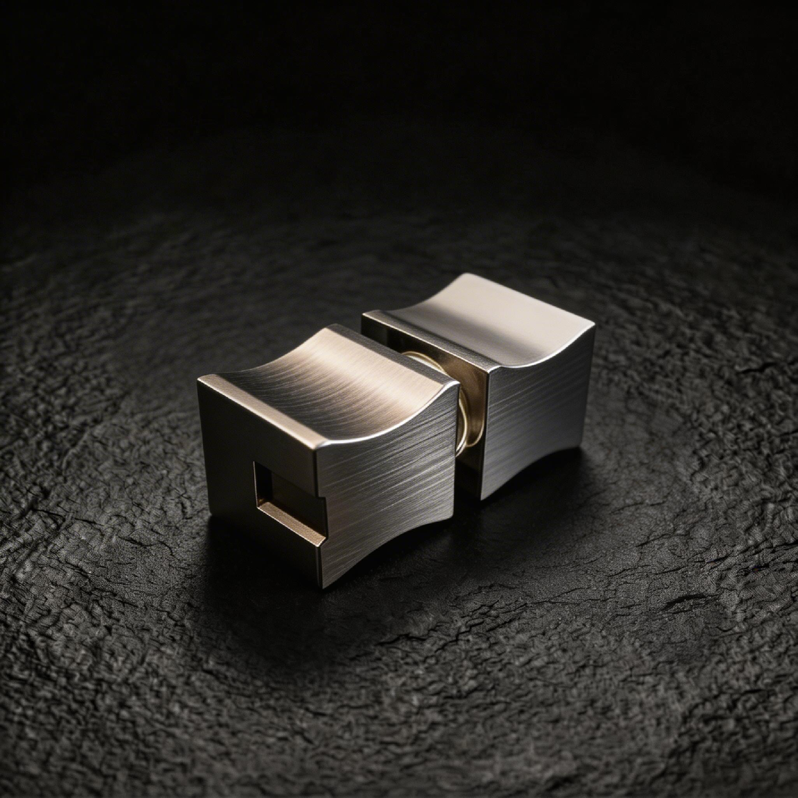 Brass Glass Shower Door Knob