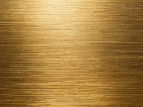 Matt Brushed Rose Gold