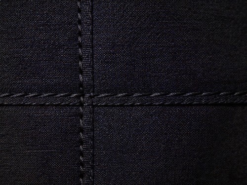 Jet-black