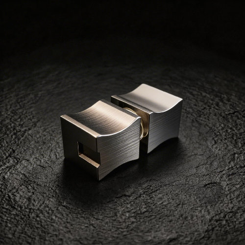 Brass Glass Shower Door Knob