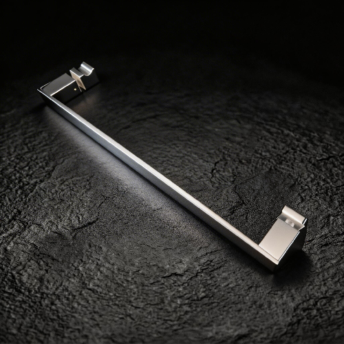 Brass Shower Enclosure Handle