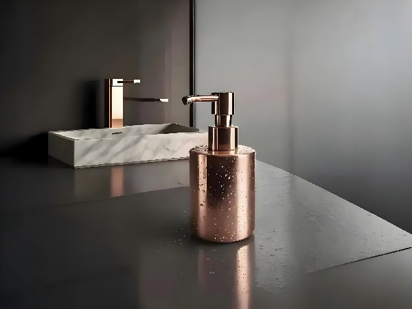 Self-Healing Metal Coatings: Giving Architecture a Second Life