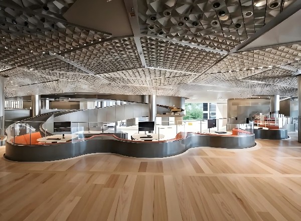 DFMA: Efficiently Bringing Design to Life