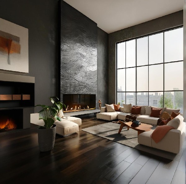 Living Metal: Bringing Life to the Home